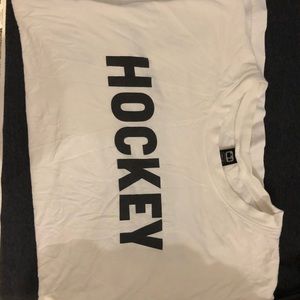 Hockey Shirt